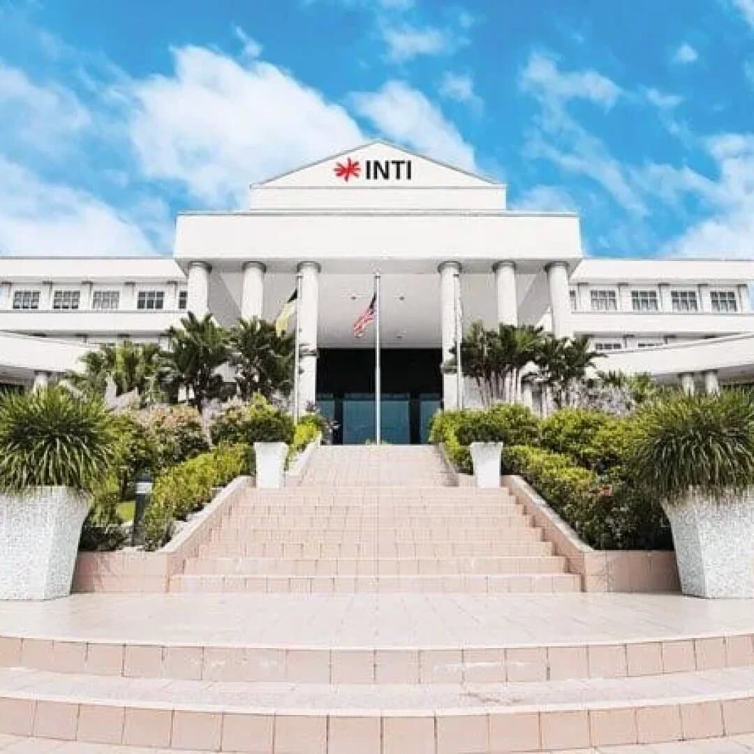 INTI International University campus